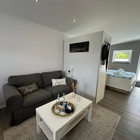 Apartment Auszeit Düsseldorf