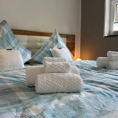 Auszeit Apartment