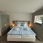 Auszeit Apartment Düsseldorf