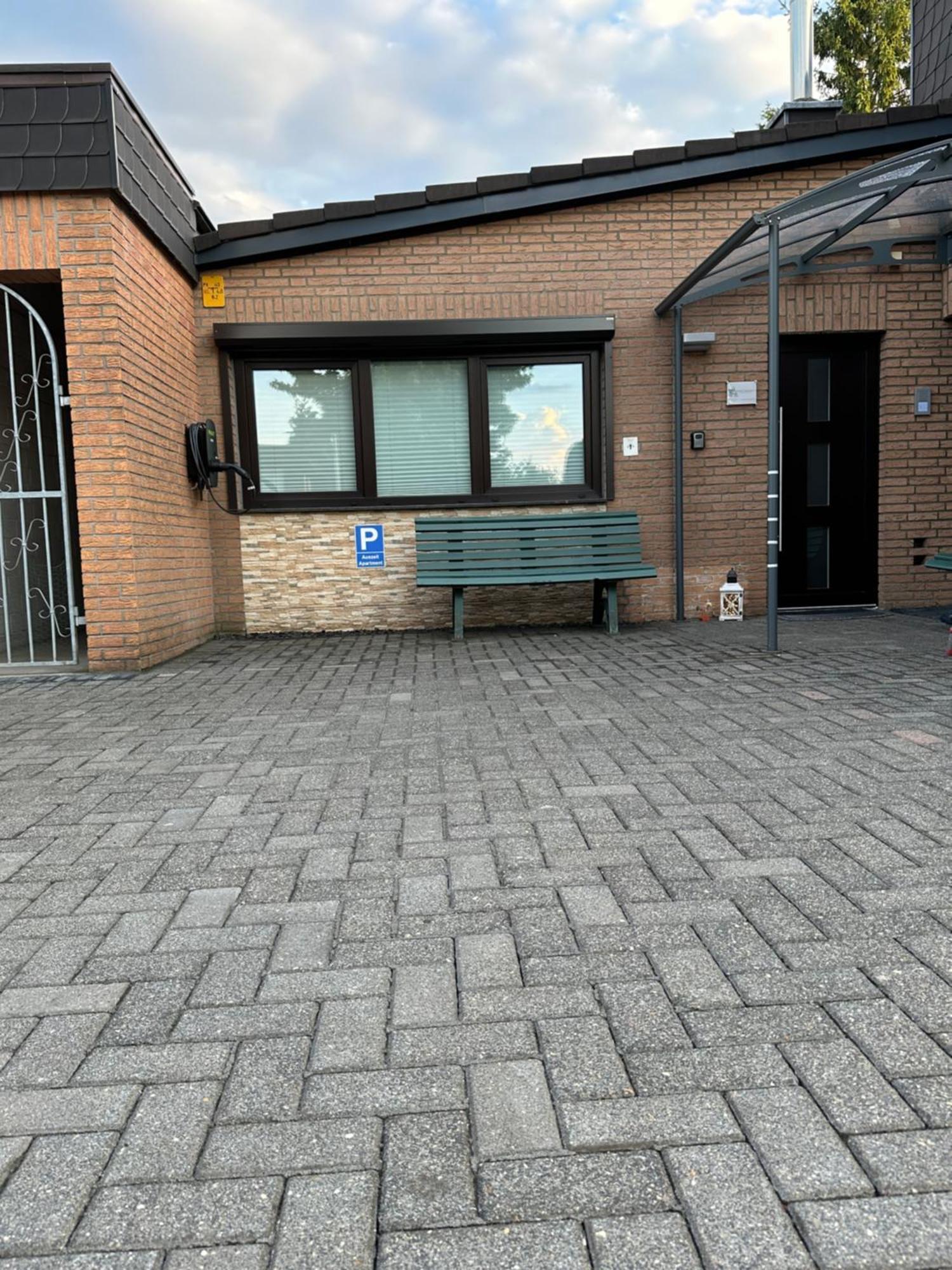 Auszeit Apartment Düsseldorf