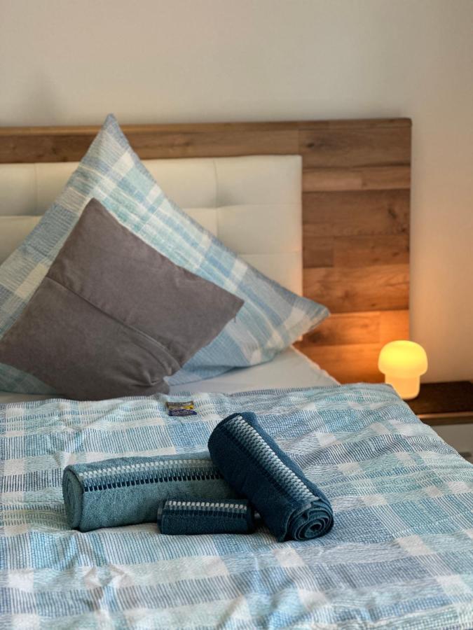 Appartement Auszeit *