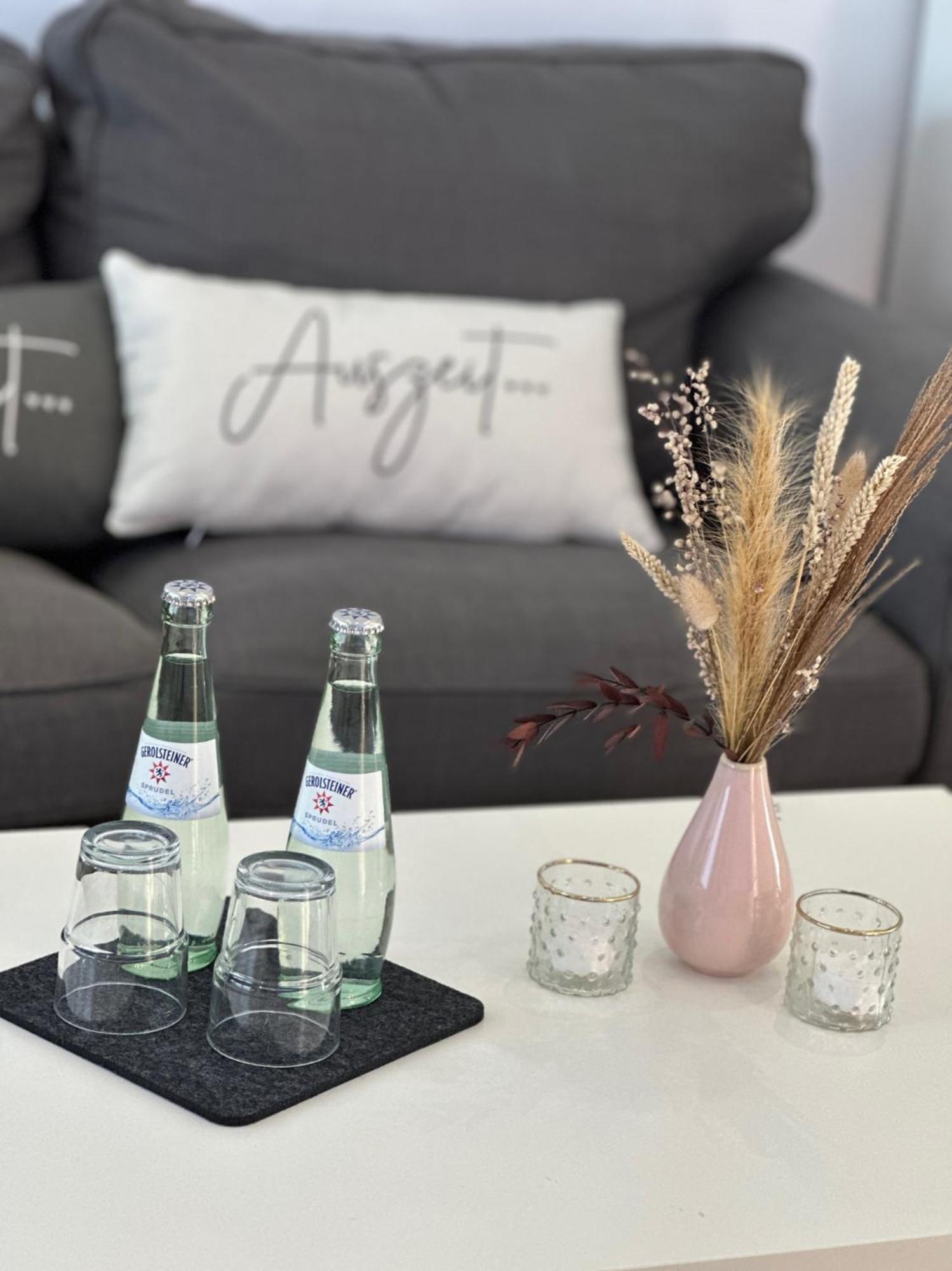 Appartement Auszeit *