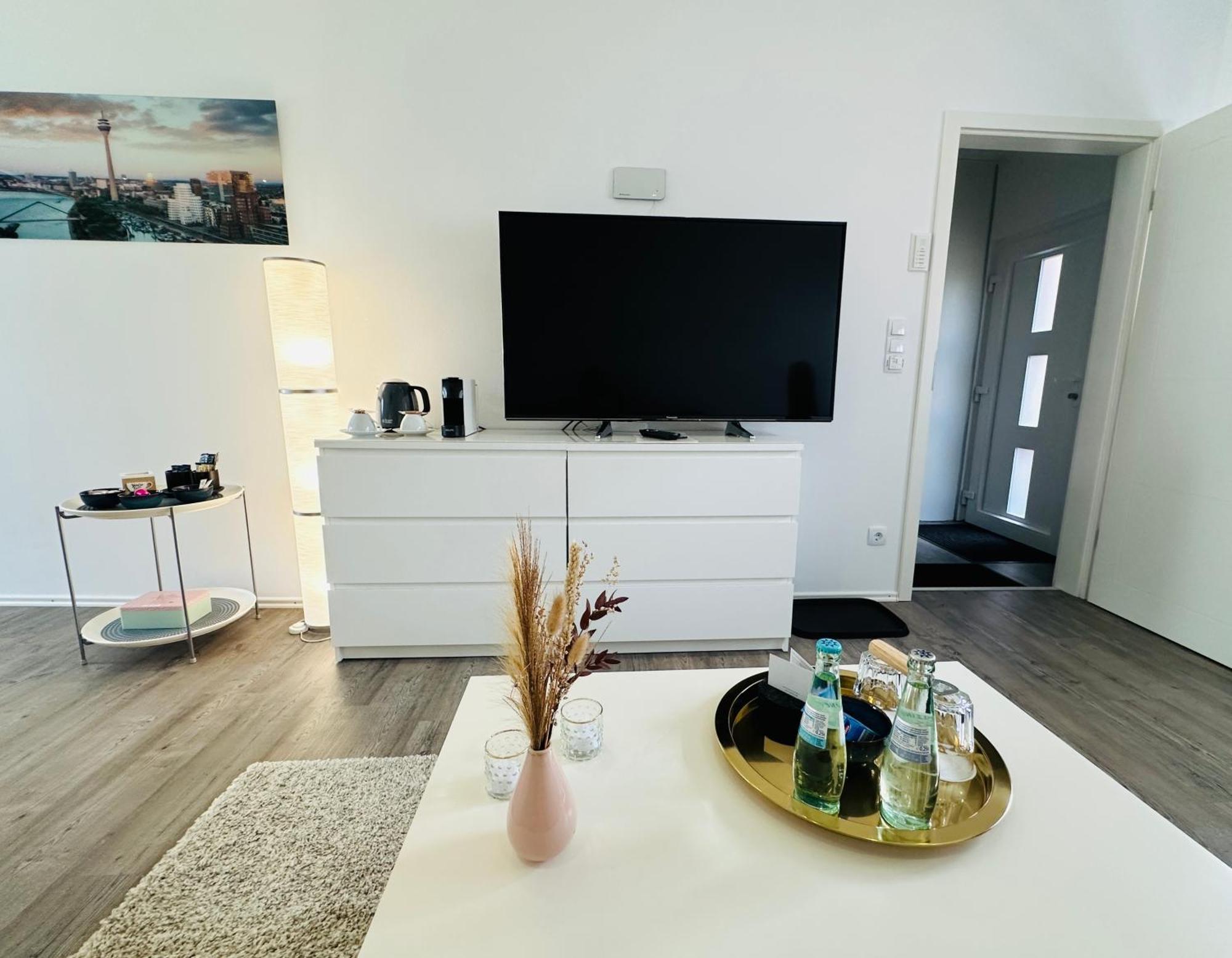 Auszeit Appartement