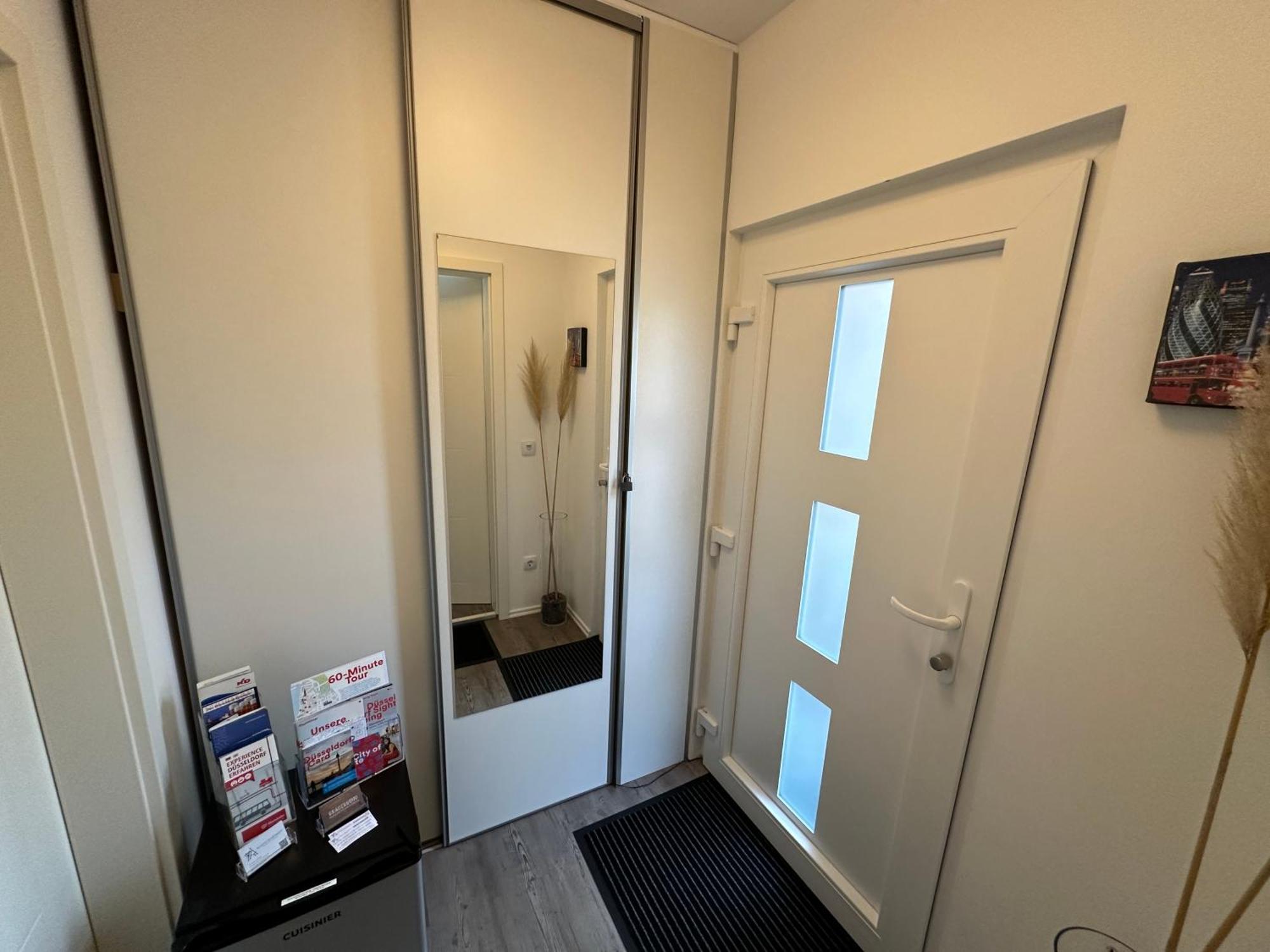 Auszeit Appartement *