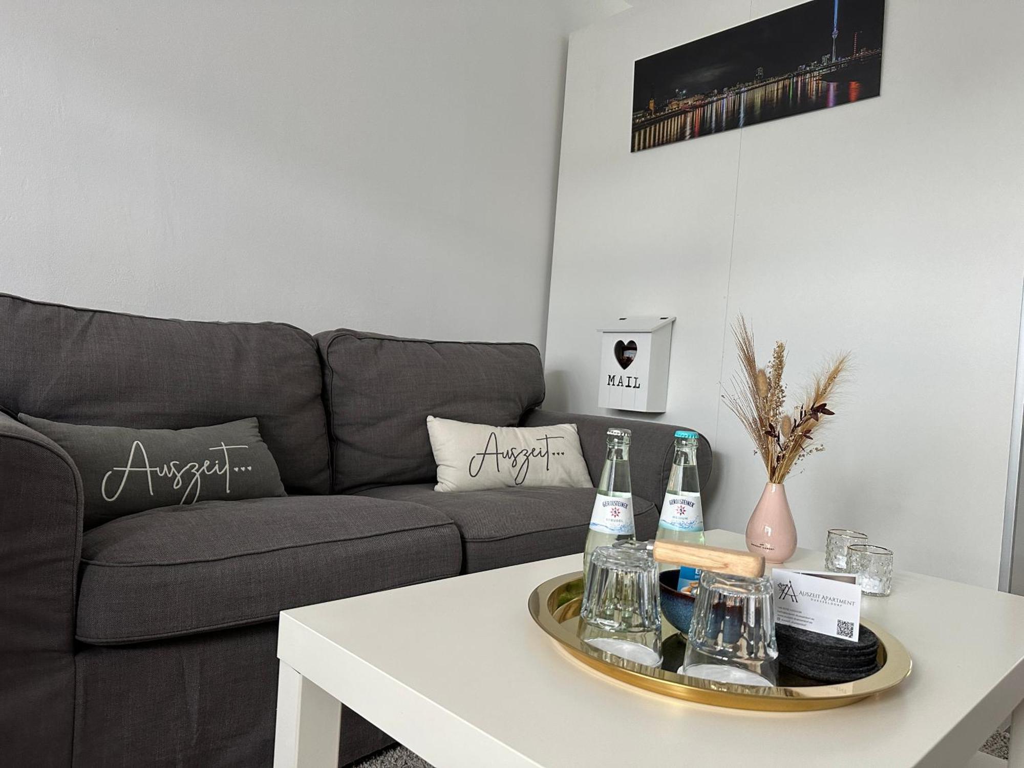 Auszeit Appartement