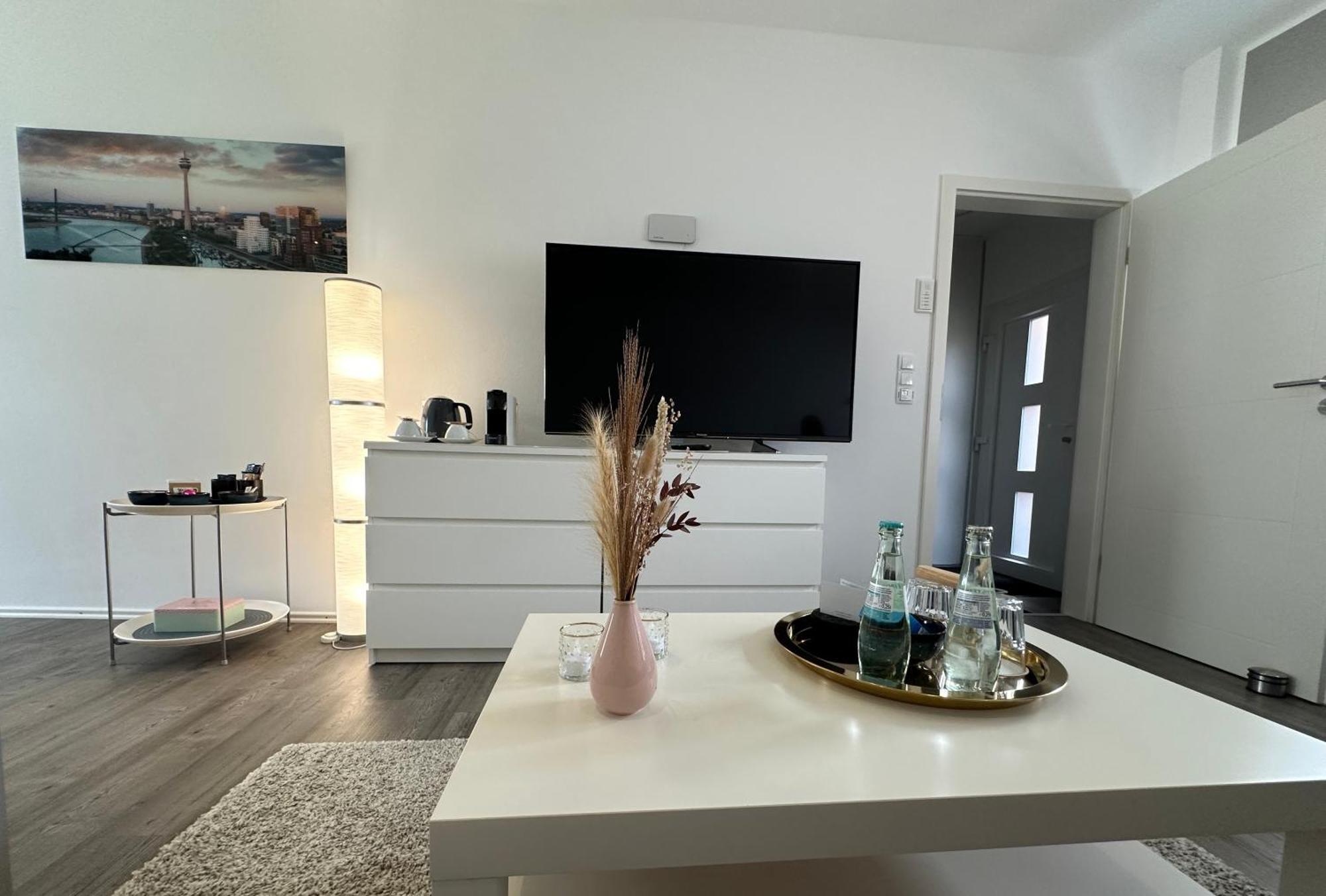 Appartement Auszeit *