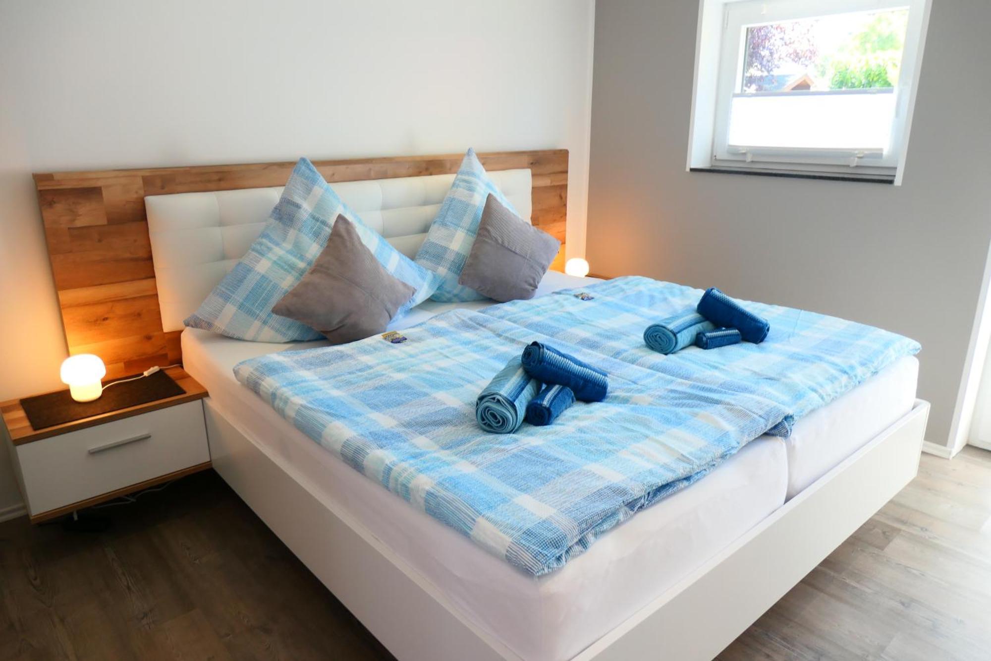 Auszeit Appartement *